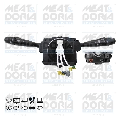 Steering Column Switch